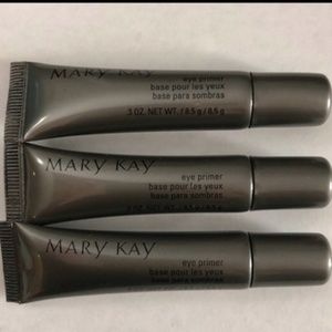 Mary Kay Eye primer lot of 3 New without Box